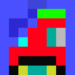 magic man - Male Minecraft Skins - image 3