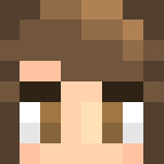 Call Me Baby-Exo - Male Minecraft Skins - image 3