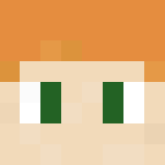 Alex is a boy? - Male Minecraft Skins - image 3