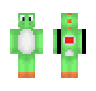 Yoshi
