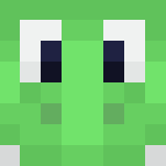 Yoshi - Male Minecraft Skins - image 3