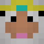 Download Free Queen Sheepaleepz (My skin) Skin for Minecraft image 3 Queen Sheepaleepz (My skin) - Female Minecraft Skins - image 3