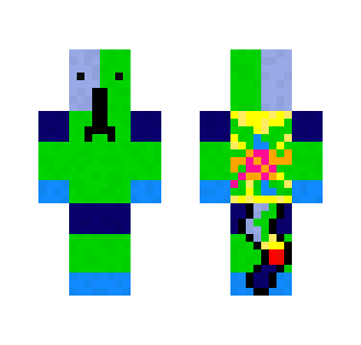 Lizard