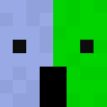 Lizard - Male Minecraft Skins - image 3