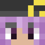 Pokemon Go has really gotten to me - Female Minecraft Skins - image 3