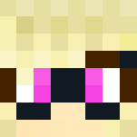 Download Free Roxy Lalonde god tier Skin for Minecraft image 3 Roxy Lalonde god tier - Female Minecraft Skins - image 3