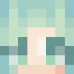 Flowers GhõstLõft - Female Minecraft Skins - image 3