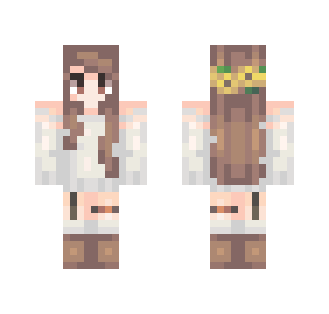 Iron Golem // Boopreel!