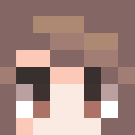 Iron Golem // Boopreel! - Female Minecraft Skins - image 3