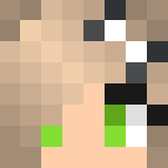 Girl ... - Girl Minecraft Skins - image 3