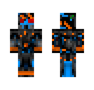 Space Marine