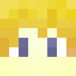 Sp0rk ❤ - Male Minecraft Skins - image 3