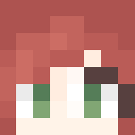 [600] + Face Reveal!! - Female Minecraft Skins - image 3