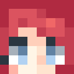 Robinaaaa - Female Minecraft Skins - image 3