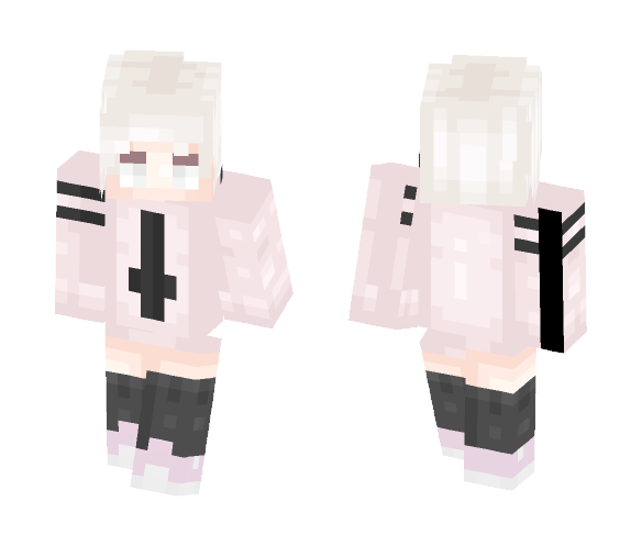 Meh - Male Minecraft Skins - image 1
