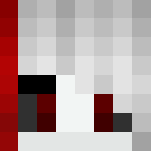 Chiller | UT Oc - Female Minecraft Skins - image 3