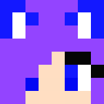 Camp Kitty - Female Minecraft Skins - image 3