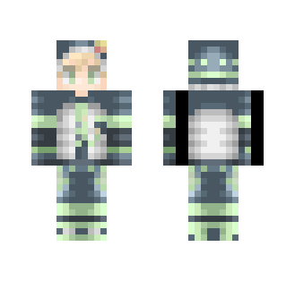 i swear i meant to do this earlier - Male Minecraft Skins - image 2