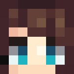 Kythaela Moonchild - Female Minecraft Skins - image 3