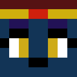 Katrina Animal Crossing - Female Minecraft Skins - image 3