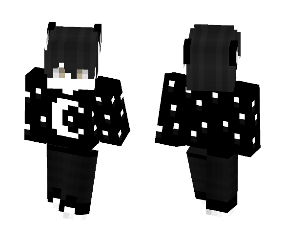 Boy - Male Minecraft Skins - image 1