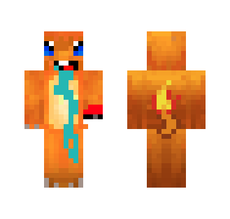 Charmanderp