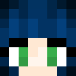 Marinette from Miraculous Ladybug! - Female Minecraft Skins - image 3
