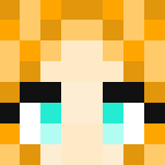 To The Moon River - Female Minecraft Skins - image 3
