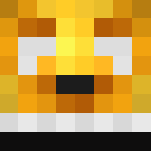 Nightmare Fredbear (FNAF World) - Male Minecraft Skins - image 3