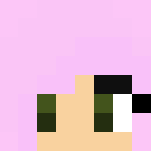 Girl with Dress - Girl Minecraft Skins - image 3