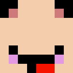 lol. *Mack* - Interchangeable Minecraft Skins - image 3