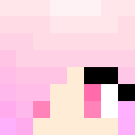 Girl In Robe - Girl Minecraft Skins - image 3