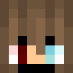 PvP c: ~Iriish - Female Minecraft Skins - image 3