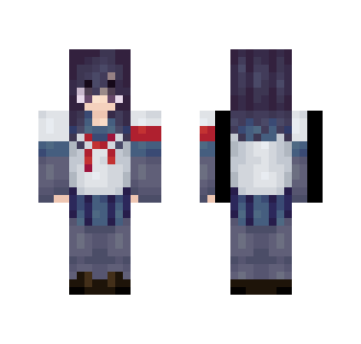 Oka Ruto [Yandere Simulator]