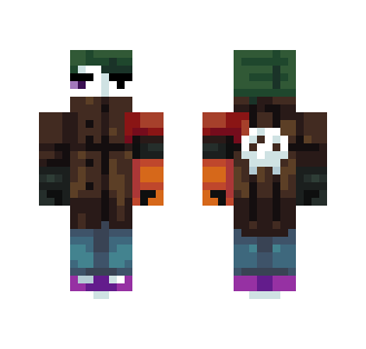 Bounty