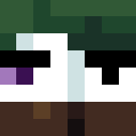 Bounty - Male Minecraft Skins - image 3