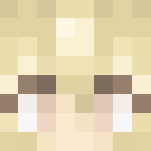 Qiu Tong Overalls {Tamen De Gushi} - Female Minecraft Skins - image 3