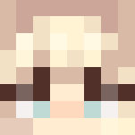 Shiakie - Cutie! - Female Minecraft Skins - image 3