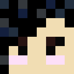 Blue Lily - Female Minecraft Skins - image 3