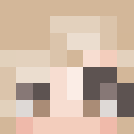 Because Apples GhõstLõft - Female Minecraft Skins - image 3