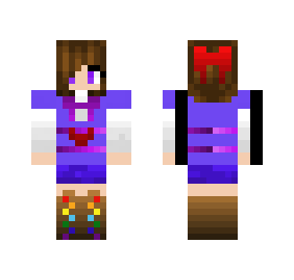 Frisk~Undertale