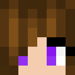 Frisk~Undertale - Female Minecraft Skins - image 3