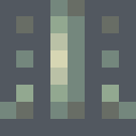futuristic diverman - Other Minecraft Skins - image 3