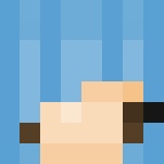 My Old Skin - Female Minecraft Skins - image 3