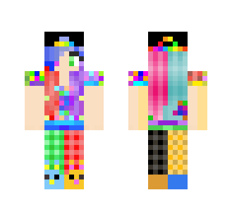 Rainbow