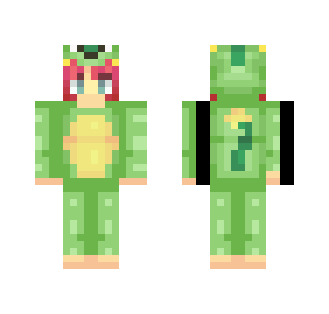 Lilrsaurus!!!
