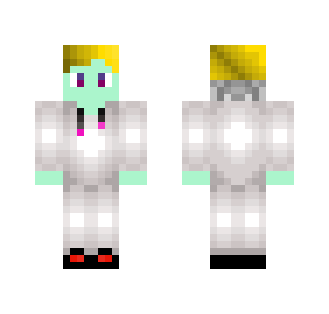 Cody - Male Minecraft Skins - image 2