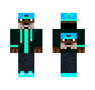 OtterCrafter