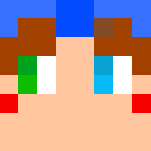 VizKid - Female Minecraft Skins - image 3