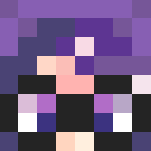 [PERSONAL] Fictsune [Cutie] - Female Minecraft Skins - image 3